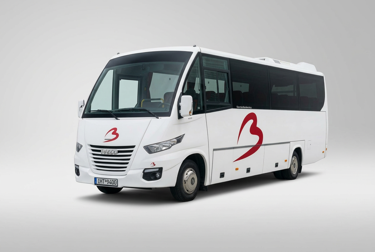 BUS 30 θέσεων