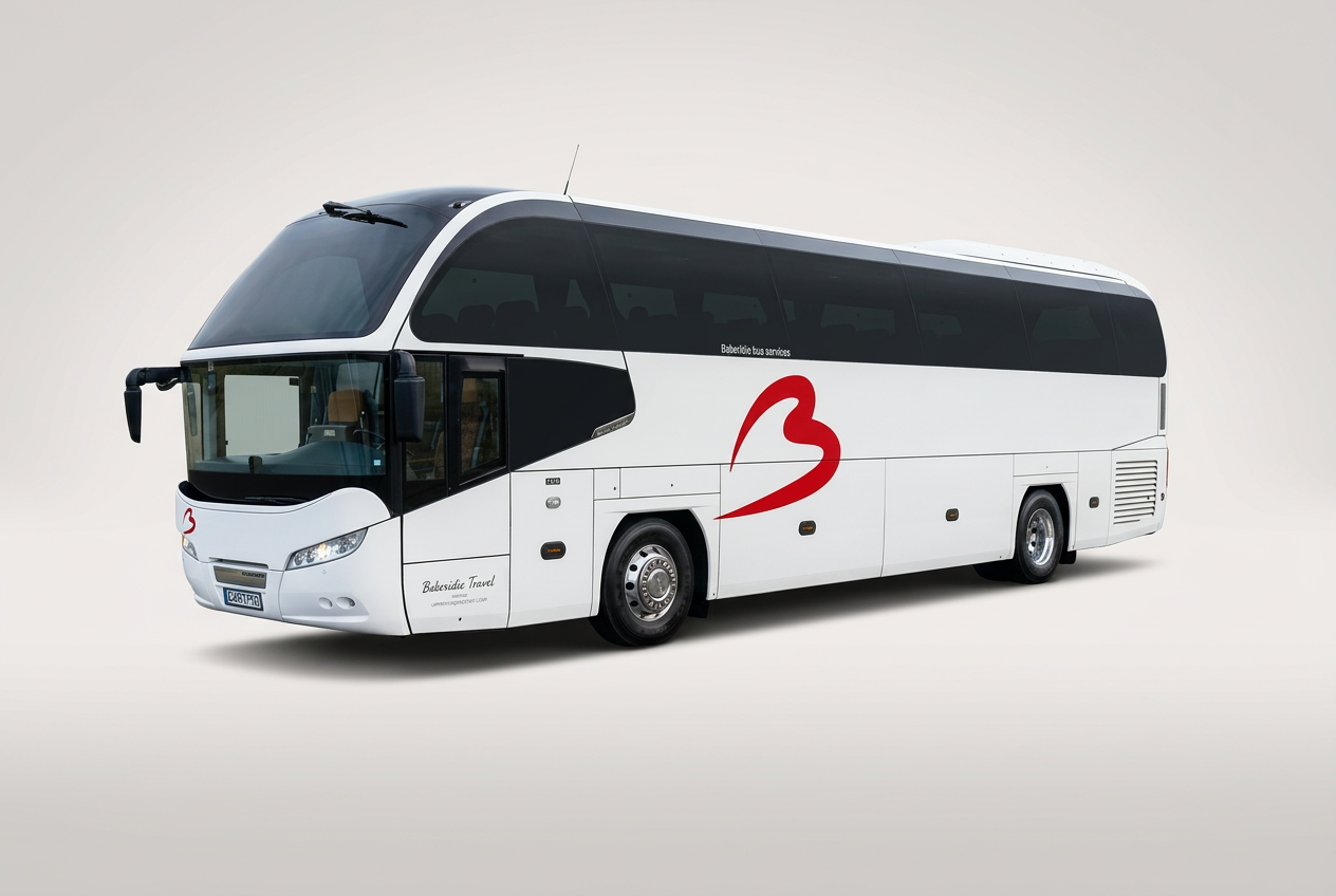 BUS 52 θέσεων